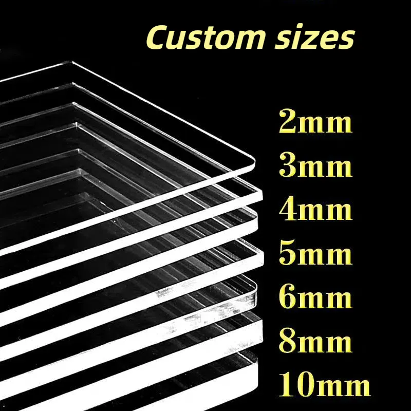 3mm Extruded Acrylic Sheet 3mm Extruded Acrylic Sheet